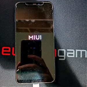 Xiaomi Mi 8 (64gb) Blue 6gb Ram Octa-Core Qualcomm Snapdragon 845