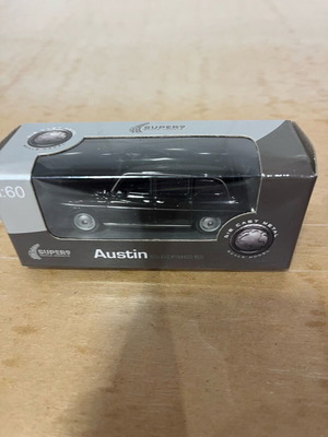 Austin 1:60 miniature sealed new