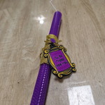3D printed keychains and elements for candles new