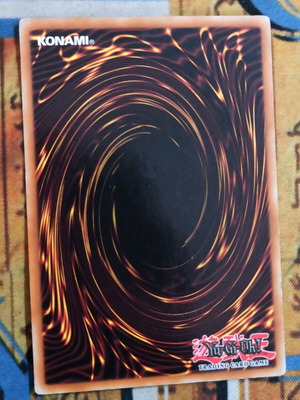 Chiron The Mage κάρτα Yu-Gi-Oh! σαν καινούργιο, Ultimate Rare 1st Ιταλική