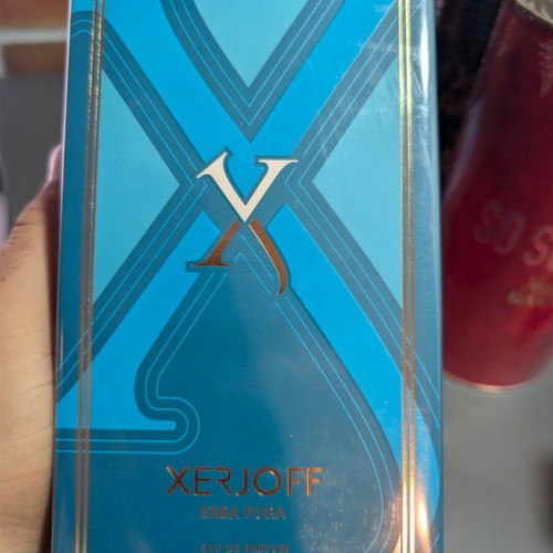 Xerjoff Erba Pura Eau de Parfum 100ml new, original