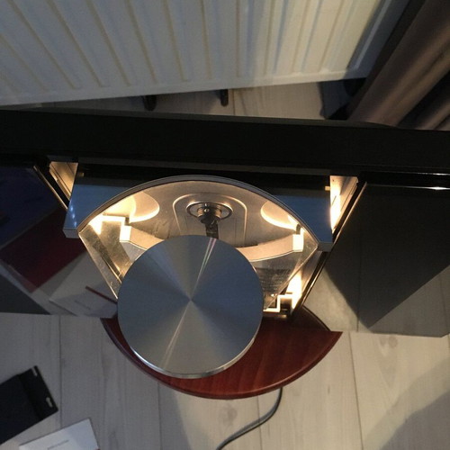 Bang & Olufsen Beosound Ouverture sound system