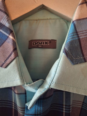 Shirts medium-large size like new
