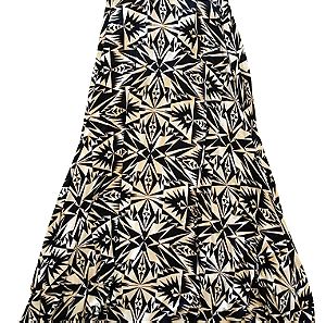 RACHEL PALLY Kaleidoscope skirt dress
