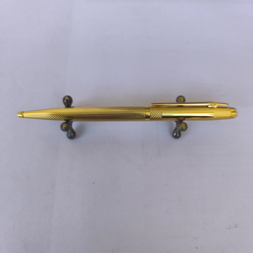 Elysee Finesse pen gold-plated, like new, made in Germany
