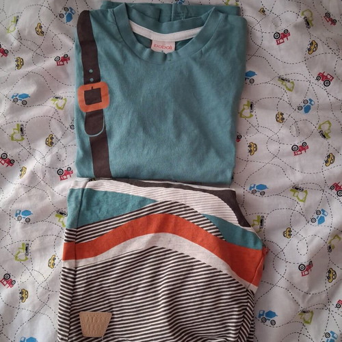Boboli children's set like new