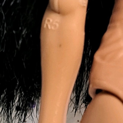 Monster High Cleo de Nile W1 original doll used with flaws