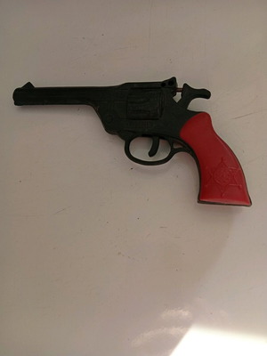 Sheriff Texas Marshal Type Toy Gun new
