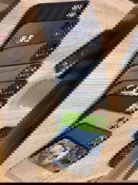 Θήκες iPhone 15 pro