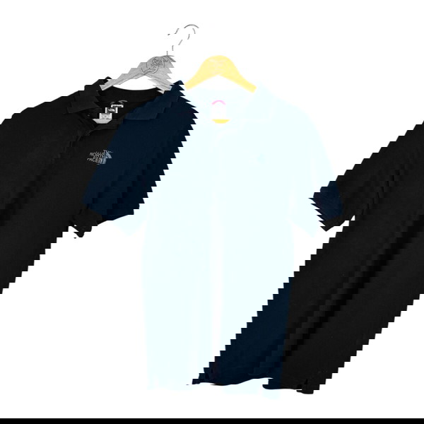 The North Face ανδρικό πόλο μπλουζάκι (S)
