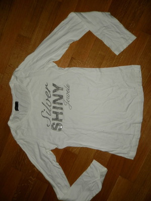 Zara μπλούζα medium
