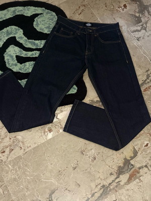 Dickies Jeans σαν καινούργιο, μέγεθος M, μπλε