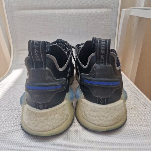 Adidas NMD_V3 shoes used, casual, size 47-47.5