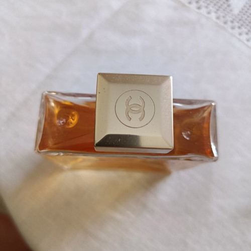 Gabrielle Chanel Eau de Parfum 100ml like new