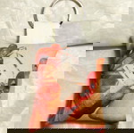  Μπρελόκ μαξιλαράκι vintage διαφήμιση Chanel