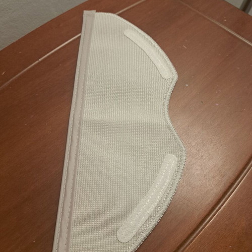 Xiaomi Mop Pad mop cloth new