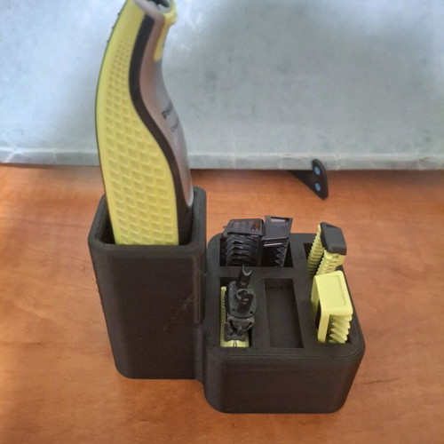 Philips OneBlade stand like new