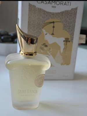 Casamorati Dama Bianca Tester 5ml New Eau de Parfum