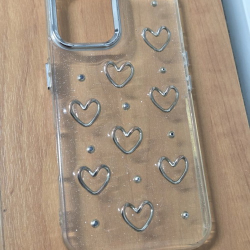 Iphone 16 silicone case like new