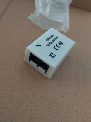 VDSL splitter new