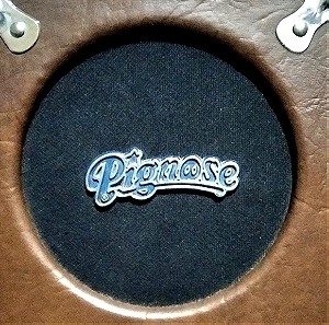 Pignose 7-100 (mini portable guitar amp)