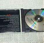  Manu Dibango – La Fete A Manu CD France 1988'
