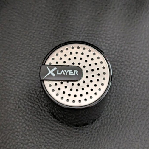 Portable Bluetooth speaker mini like new