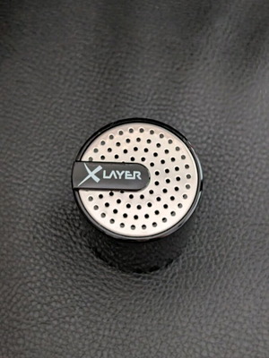 Portable Bluetooth speaker mini like new