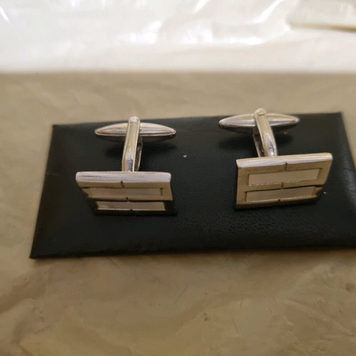 Cufflinks new
