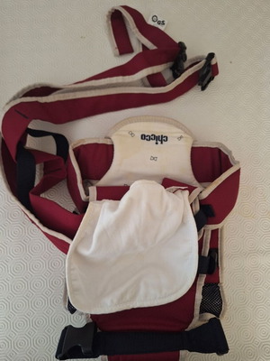 Chicco Go baby carrier used in very good condition