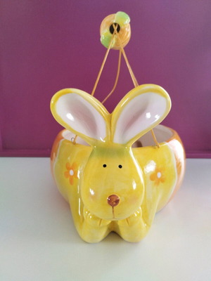 Easter basket