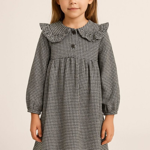 zara girls dresses Baby Girl dress 6 years 116 cm… Size:Small/8 Kids crochet dress dressers for bedroom Buy Plus Size Bridesmaid