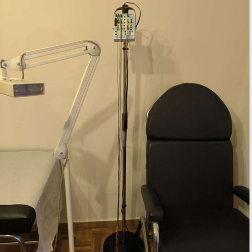 Electroencephalograph like new with Pilot electromyograph