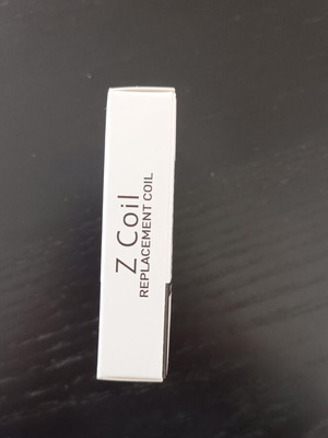 Innokin Zenith 1.2Ω replacement coils new, 5 pack