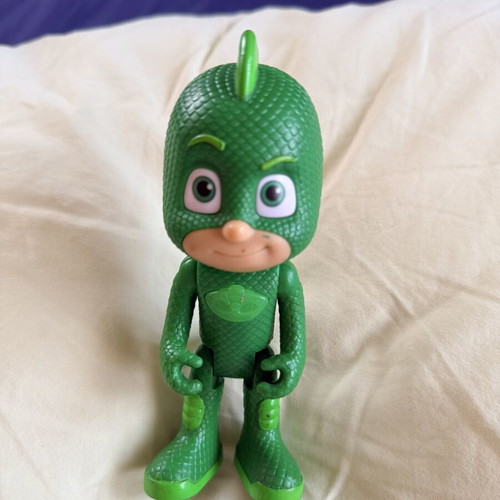PJ Masks Catboy figure and car set