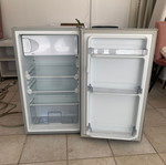 Small refrigerator like new