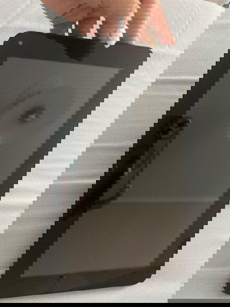 TurboX Wavy Tablet