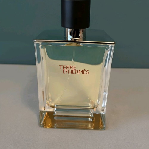 Terre D'hermes 3ml decanting samples new authentic perfume