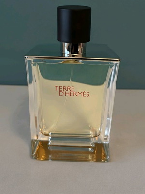 Terre D'hermes 3ml decanting samples new authentic perfume