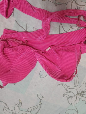 Pink top new