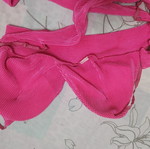 Pink top new