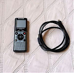 Olympus digital voice recorder VN-711PC