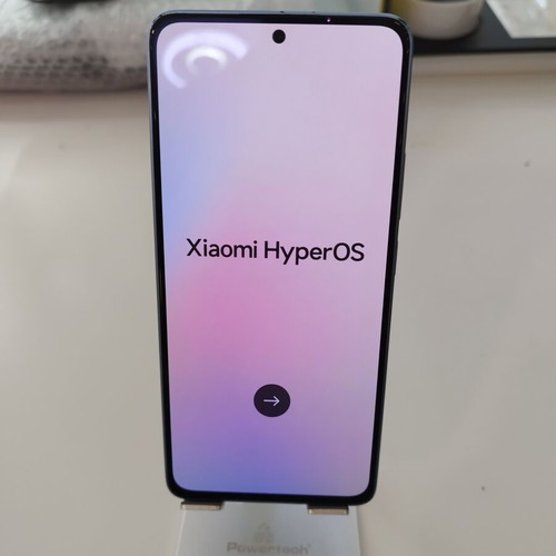 Xiaomi Redmi Note 13 6GB 128GB refurbished, blur color