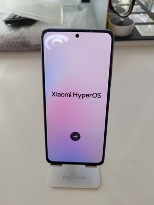 Xiaomi Redmi Note 13 6GB 128GB refurbished, blur color
