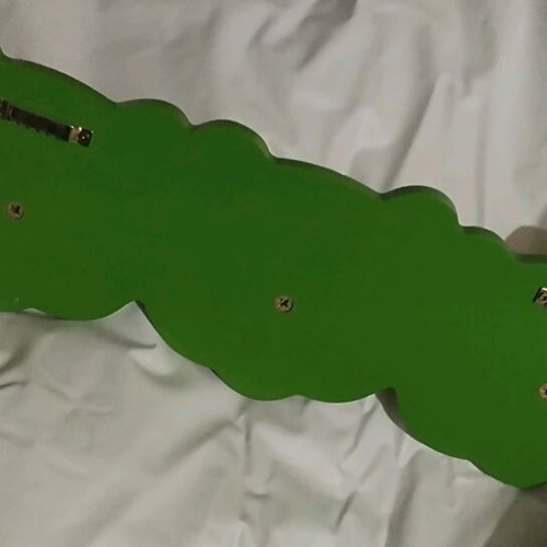 Coat rack for kids' room like new