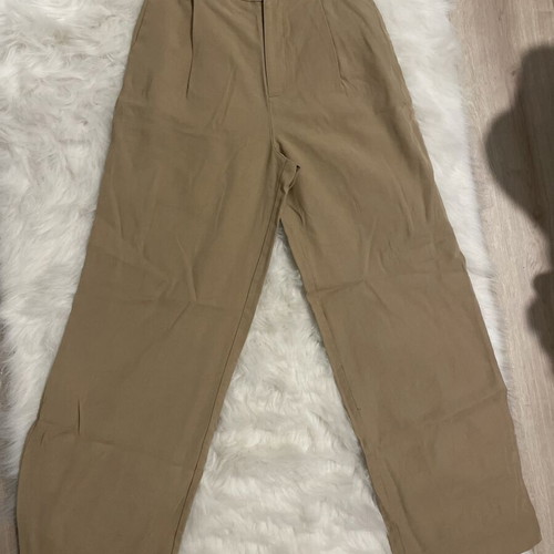 Zara pants