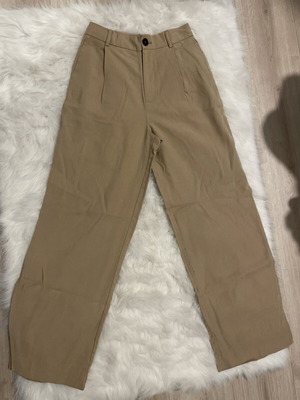 Zara pants