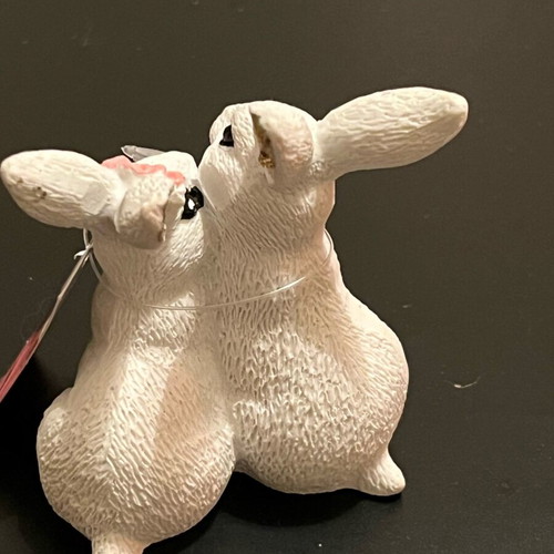 Decorative bunnies new, small size