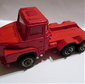 Joy toy play truck No.20-80, πρωτοτυπο, ελληνικη κατασκευή