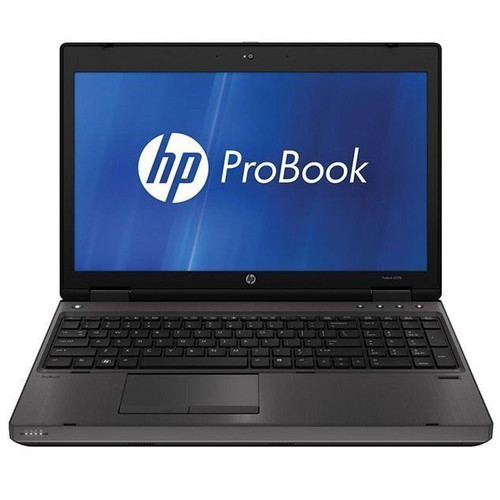 Hp Probook 6560b laptop used, Intel Core i5, 4GB RAM, 128GB SSD